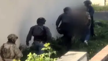 İngiltere'de Terör Operasyonu: 8 Tutuklama