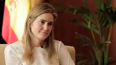 İspanya'da Elektrik Kesintisi Araştırılıyor