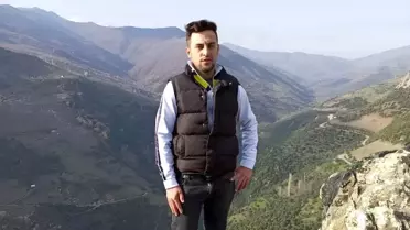 Aydın'da genç av tüfeğiyle ölü bulundu
