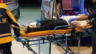 İnegöl'de Silahlı Saldırı: İşletme Sahibi Yaralandı