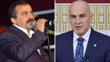 Sırrı Süreyya Önder hayatını kaybetmeden önce İYİ Partili Çömez'i arayıp yardım istemiş