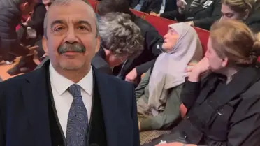 Sırrı Süreyya Önder'in annesinin feryadı yürekleri dağladı