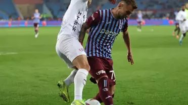 Trabzonspor-Kasımpaşa maçı öncesi istatistikler