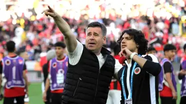 Gençlerbirliği, Sakaryaspor'u 1-0 Yendi