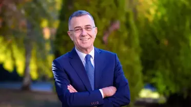 EUA Genel Kurulu 2026'da İstanbul'da