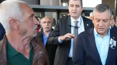 Özgür Özel'e saldıran Selçuk Tengioğlu'nu komşuları anlattı