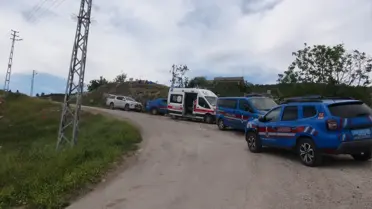 Kilis'te Sulama Kanalına Düşen Kadın Hayatını Kaybetti