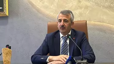 Uzunköprü'de Yeni OSB Kuruluyor