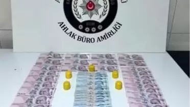 Erzincan'da Kumar Operasyonu: 4 Kişiye Ceza