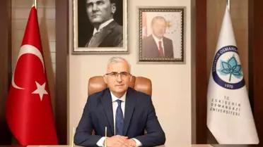 Yunus Emre'yi Anma Haftası