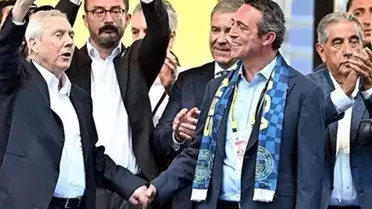 Fenerbahçe Başkan adaylığına bir isim daha! Cuma günü açıklıyor