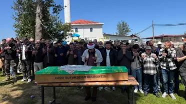 Ordu'da Kayıp Gençlerin Cansız Bedenleri Bulundu