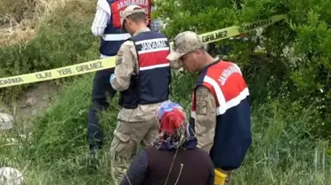 Kilis'te epilepsi hastası kadın gölette boğularak hayatını kaybetti
