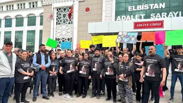 17 Yaşındaki Sürücüye 5 Yıl Hapis Cezası