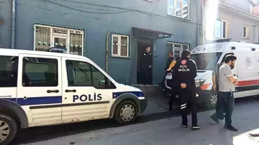Kütahya'da şüpheli ölüm: Genç adamın cansız bedeni bulundu