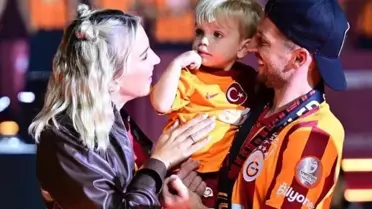 Mertens çiftinden sürpriz! Bebeklerine Türkçe isim verecekler