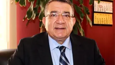 Mersin Gıda Koridoru için Stratejik Konumda