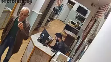 Özgür Özel'e Saldırı: Saldırganın İfadesi Ortaya Çıktı