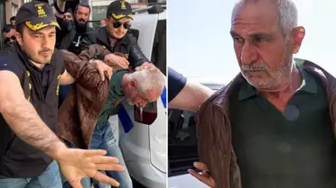 Özel'e yumruk atan saldırgan: Bir anda kendimi kaybettim