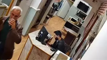 CHP Lideri Özgür Özel'e Yumruklu Saldırının Ardındaki Şok Detaylar