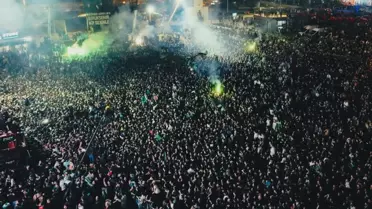Şampiyon olmuşlardı, 3 maçı da kaybedince taraftar küplere bindi