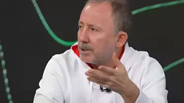 Sergen Yalçın Fenerbahçe'nin başına mı geçiyor? İddialara canlı yayında yanıt verdi