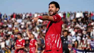 Kırıkkale FK, Play-Off'ta Kazandı