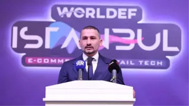 WORLDEF ISTANBUL 2025 fuarı için geri sayım başladı!