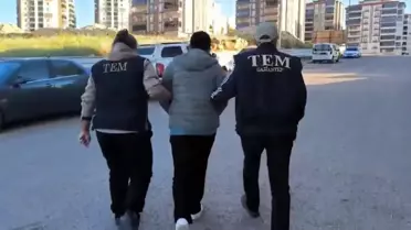 FETÖ Operasyonunda 208 Şüpheli Yakalandı