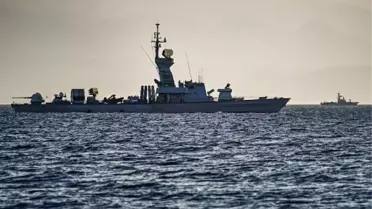 Umman'dan Yemen'de Ateşkes Duyurusu