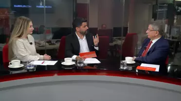Ahmet Davutoğlu: KKTC artık kumar, fuhuş ve mafya ile anılır hale geldi