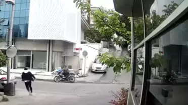 Ataşehir'de Kapkaç: 444 Kamerayla Şüpheli Yakalandı