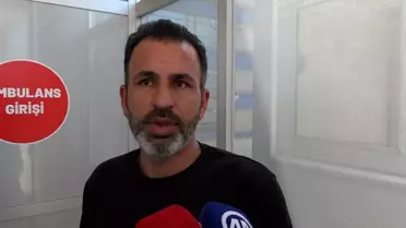 Iraklı Gençten 6 Kişiye Umut Olacak Organ Bağışı