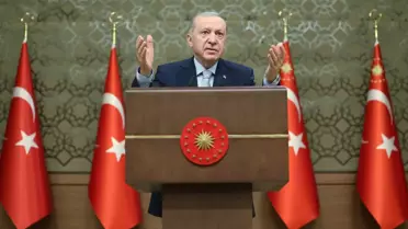 Cumhurbaşkanı Erdoğan: Bu şahıslar 'sokak röportajı' adı altında terör estirmektedir