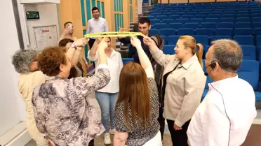 Eğitimde Sorumluluk ve İletişim