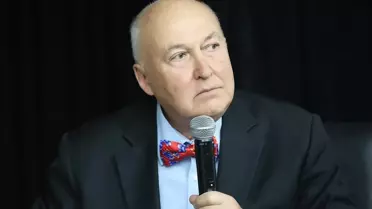 Deprem uzmanı Ahmet Ercan beyin kanaması geçirdi