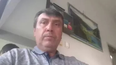 Traktör Devrildi, Fındık Üreticisi Hayatını Kaybetti