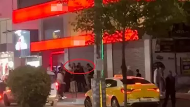 Diyarbakır'da Sopalı Kavga