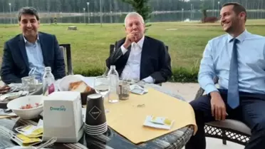 Fenerbahçe'de kazan kaynıyor! Aziz Yıldırım'ın damadı da devreye girdi