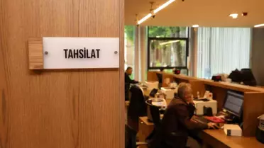 Karacasu Belediyesi'nden Emlak ve Çevre Temizlik Vergisi Hatırlatması