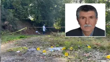 Kayıp hayvanlarını aramak için ormana giden adamın cansız bedeni bulundu