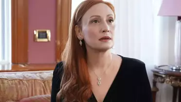 Oyuncu Gülçin Santırcıoğlu'nun PKK çıkışı büyük ses getirdi: Konuş ablam konuş
