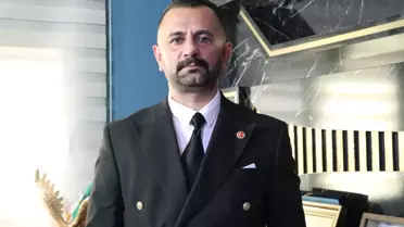 CHP Genel Başkanı'na Saldıran Şahısın Geçmişi Şok Edici