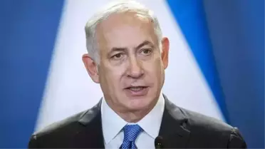 Putin ve Netanyahu'dan Tarihi Görüşme