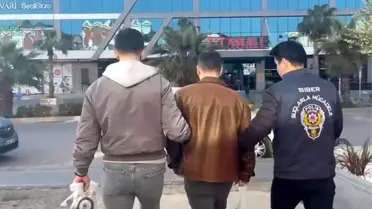 Samsun'da Müstehcenlik Operasyonu: 45 Gözaltı