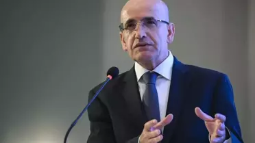 Bakan Şimşek'in çok konuşulan sözlerine iş dünyasından ilk yorum