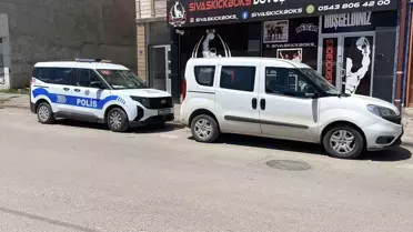 Sivas'ta Yalnız Yaşayan Adamın Cansız Bedeni Bulundu