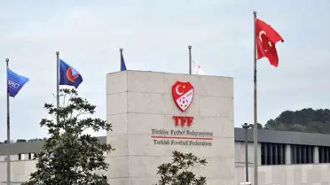TFF 10 Kulübü PFDK'ya Sevk Etti