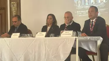 Futbolda Kalite ve Güvence Sistemi Sempozyumu