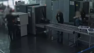 İzmir'de Tarihi Eser Kaçakçılığı Operasyonu